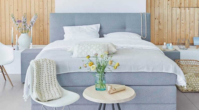 boxspring-beds