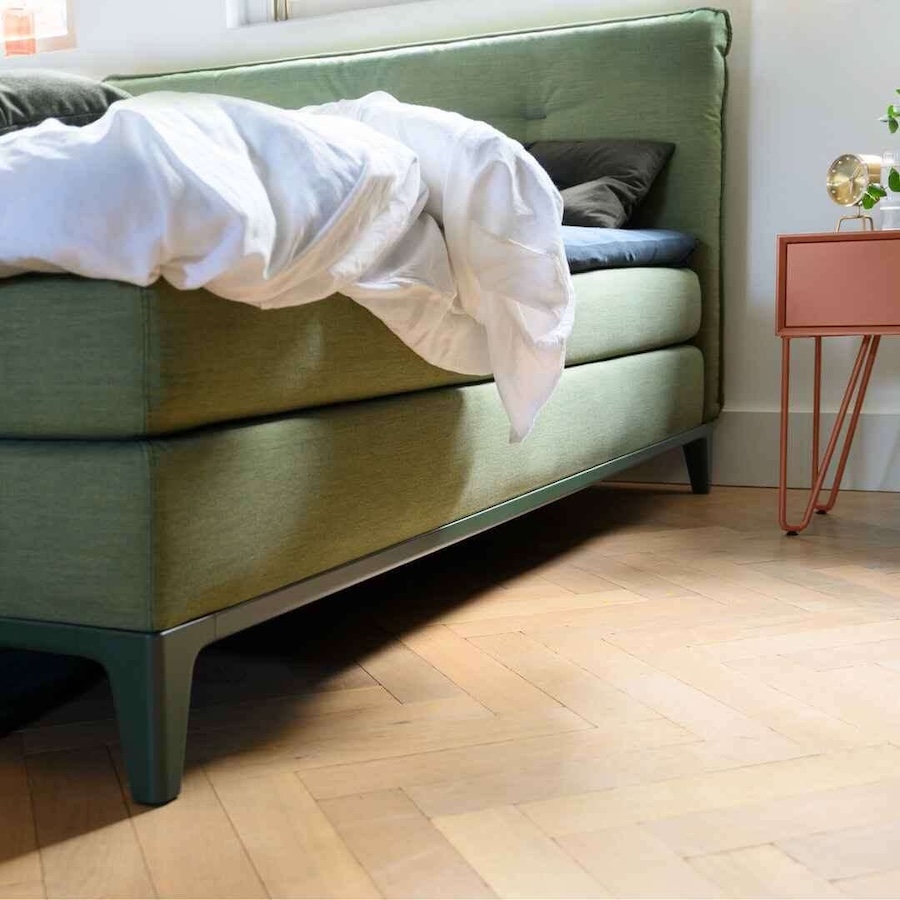 boxspring