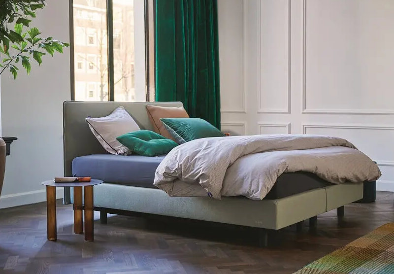 original boxspring